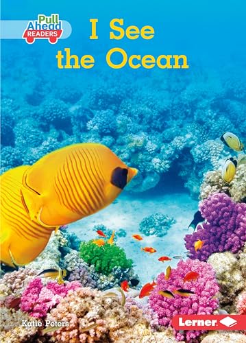Stock image for I See the Ocean for sale by Better World Books: West