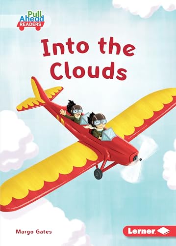 Beispielbild fr Into the Clouds (Let`s Look at Weather: Pull Ahead Readers - Fiction) zum Verkauf von Buchpark