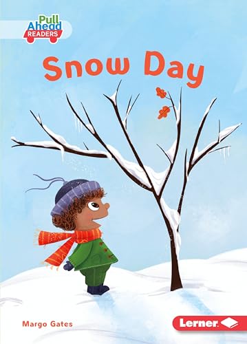 Beispielbild fr Snow Day (Let`s Look at Weather: Pull Ahead Readers) zum Verkauf von Buchpark
