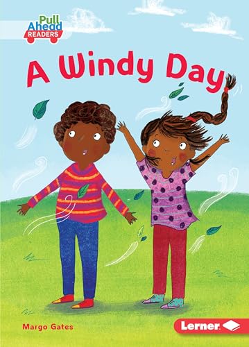 Beispielbild fr A Windy Day (Let's Look at Weather (Pull Ahead Readers ? Fiction)) zum Verkauf von SecondSale