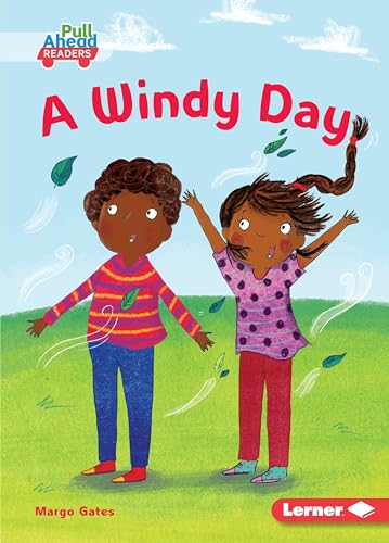 Stock image for A Windy Day (Let's Look at Weather (Pull Ahead Readers ? Fiction)) for sale by SecondSale