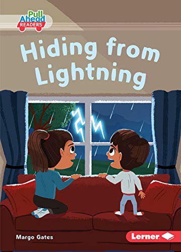 Stock image for Hiding from Lightning Format: Paperback for sale by INDOO