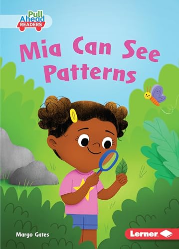 Stock image for MIA Can See Patterns for sale by ThriftBooks-Atlanta