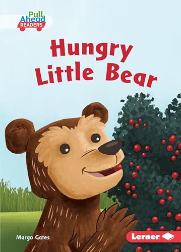 Imagen de archivo de Hungry Little Bear Format: Paperback a la venta por INDOO