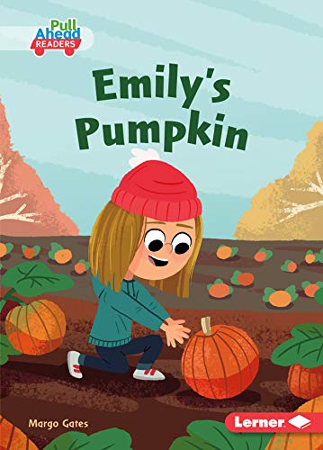 Beispielbild fr Emily's Pumpkin Format: Paperback zum Verkauf von INDOO