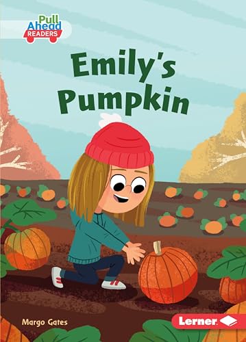 Stock image for Emily's Pumpkin Format: Paperback for sale by INDOO