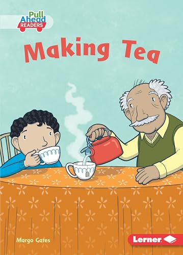 Stock image for Making Tea for sale by ThriftBooks-Dallas