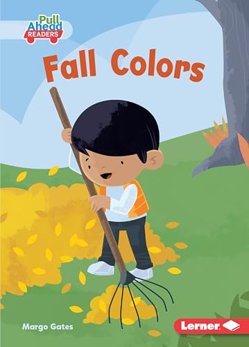Stock image for Fall Colors Format: Paperback for sale by INDOO