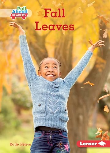 Imagen de archivo de Fall Leaves Format: Paperback a la venta por INDOO