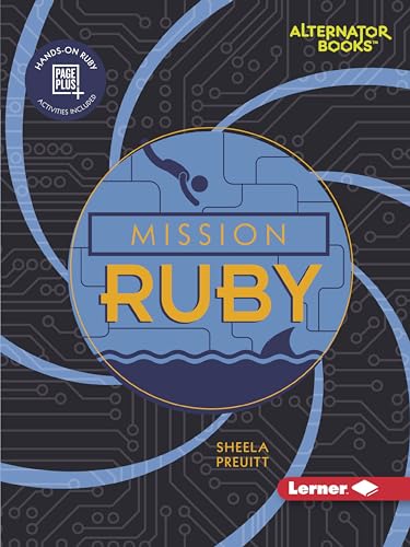 Stock image for Mission Ruby for sale by Better World Books