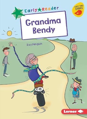 Stock image for Grandma Bendy Format: Paperback for sale by INDOO