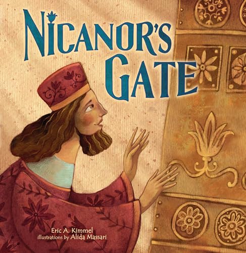 Imagen de archivo de Nicanor's Gate a la venta por Better World Books