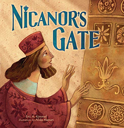 Stock image for Nicanor's Gate for sale by Better World Books