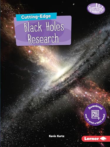 Beispielbild fr Cutting-Edge Black Holes Research zum Verkauf von Better World Books