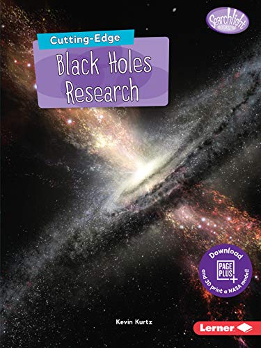 Stock image for Cutting-Edge Black Holes Research for sale by Better World Books
