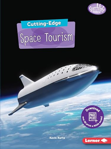 Stock image for Cutting-Edge Space Tourism Format: Paperback for sale by INDOO