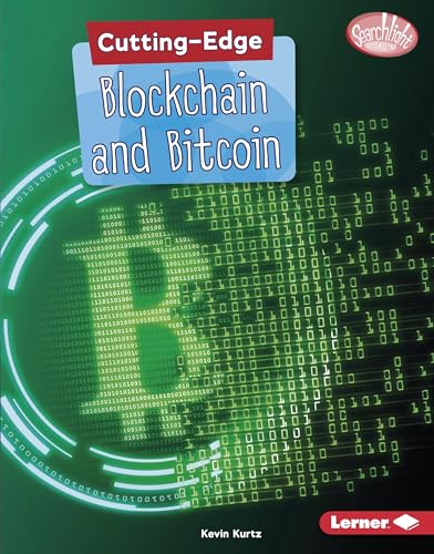 Stock image for Cutting-Edge Blockchain and Bitcoin for sale by Better World Books: West