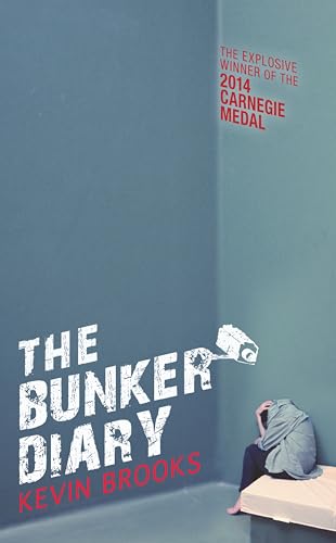 Stock image for The Bunker Diary for sale by HPB-Diamond