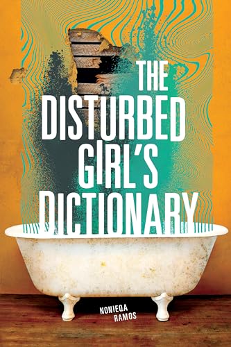 Stock image for The Disturbed Girl's Dictionary for sale by ThriftBooks-Dallas