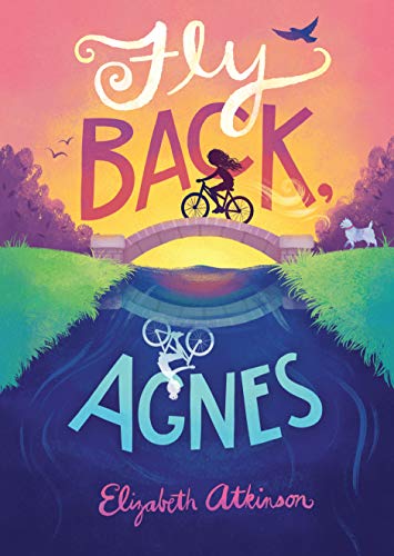 Stock image for Fly Back, Agnes for sale by Better World Books