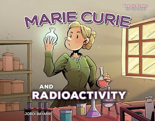 Stock image for Marie Curie and Radioactivity for sale by ThriftBooks-Atlanta
