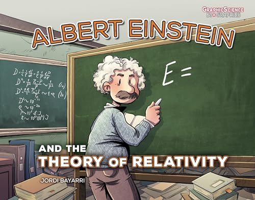 Stock image for Albert Einstein and the Theory of Relativity for sale by Better World Books