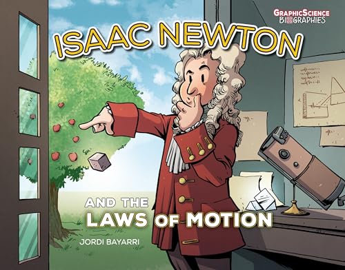 Beispielbild fr Isaac Newton and the Laws of Motion zum Verkauf von ThriftBooks-Dallas