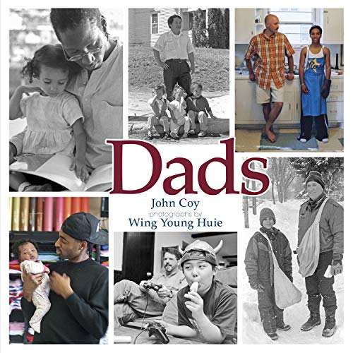 Imagen de archivo de Dads a la venta por Better World Books