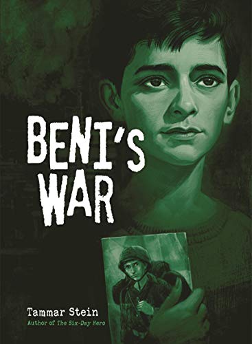 Beispielbild fr Beni's War zum Verkauf von Better World Books
