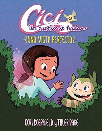 Beispielbild fr Una Vista Perfecta (a Perfect View): Libro 3 (Book 3) zum Verkauf von ThriftBooks-Dallas