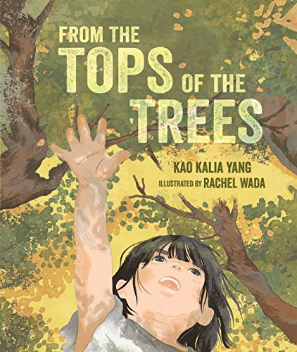 Stock image for From the Tops of the Trees for sale by Dream Books Co.