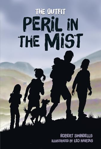 Beispielbild fr Peril in the Mist zum Verkauf von ThriftBooks-Dallas