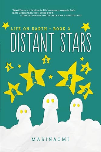 Beispielbild fr Distant Stars : Book 3 zum Verkauf von Better World Books