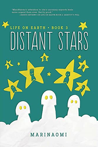 9781541587007: Distant Stars: Book 3 (Life on Earth)