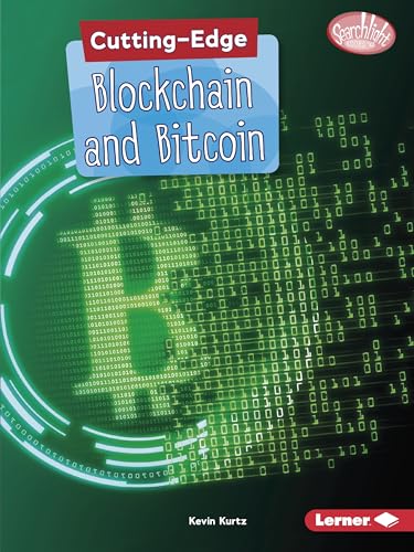 Beispielbild fr Cutting-Edge Blockchain and Bitcoin zum Verkauf von Blackwell's