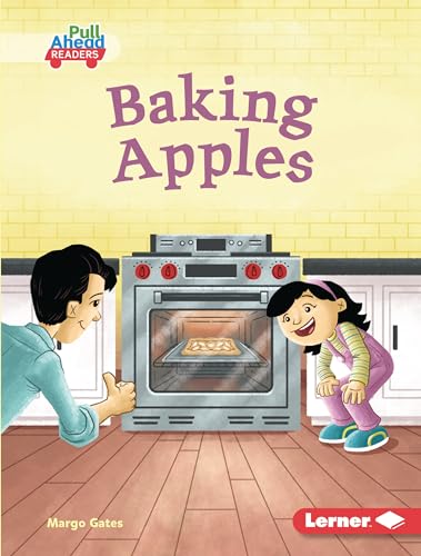 Stock image for Baking Apples Format: Library Bound for sale by INDOO