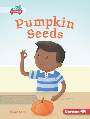 Beispielbild fr Pumpkin Seeds zum Verkauf von Blackwell's