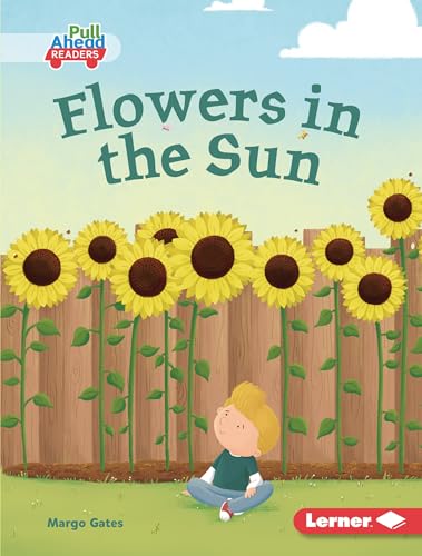 Beispielbild fr Flowers in the Sun zum Verkauf von Blackwell's