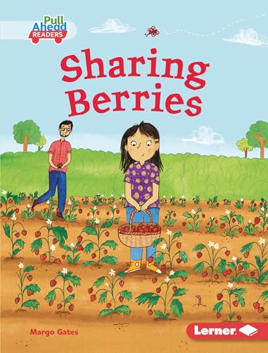 Imagen de archivo de Sharing Berries Format: Library Bound a la venta por INDOO