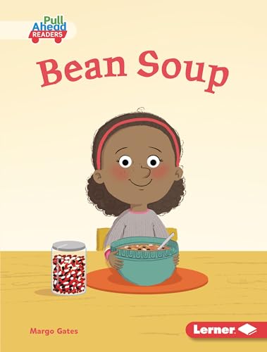Beispielbild fr Bean Soup zum Verkauf von Blackwell's