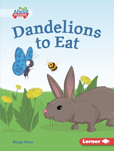 Beispielbild fr Dandelions to Eat zum Verkauf von Blackwell's