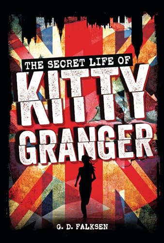 Beispielbild fr The Secret Life of Kitty Granger zum Verkauf von SecondSale