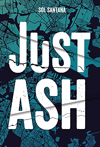 Imagen de archivo de Just Ash a la venta por Decluttr