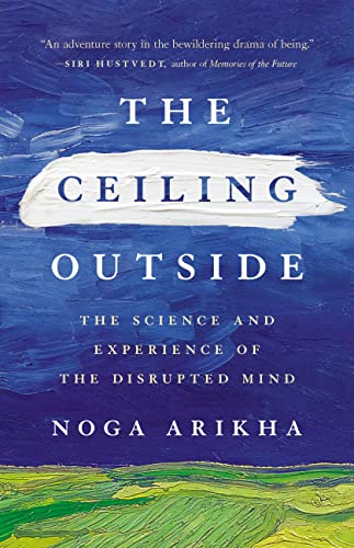 Imagen de archivo de The Ceiling Outside: The Science and Experience of the Disrupted Mind a la venta por PlumCircle