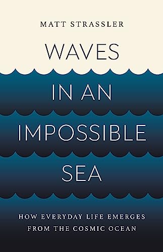 Stock image for Waves in an Impossible Sea for sale by Blackwell's