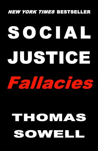 Beispielbild fr Social Justice Fallacies zum Verkauf von Better World Books