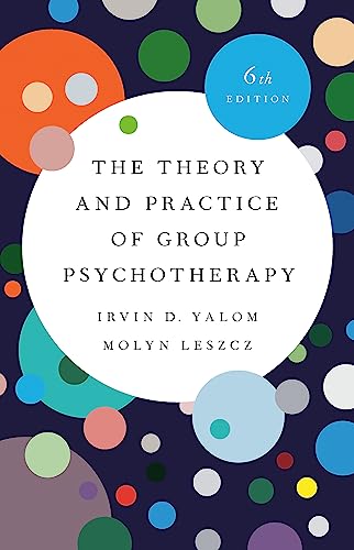 Stock image for The Theory and Practice of Group Psychotherapy for sale by PlumCircle