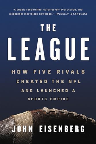 Stock image for The League for sale by Foxtrot Books