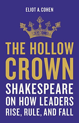 Beispielbild fr The Hollow Crown zum Verkauf von Blackwell's