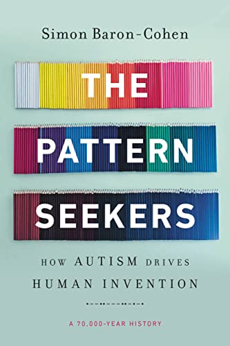 Stock image for Pattern Seekers for sale by KuleliBooks